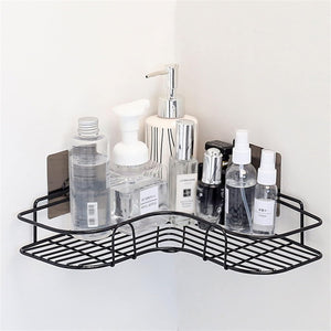 Punch Free Corner Rack