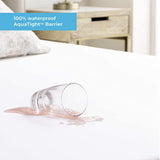 Universal Shoppe Waterproof Mattress Protector Cover