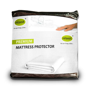 Universal Shoppe Waterproof Mattress Protector Cover