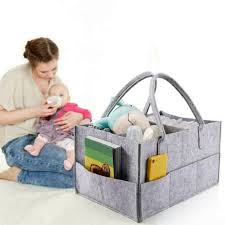 Baby Caddy Organizer