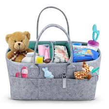 Baby Caddy Organizer